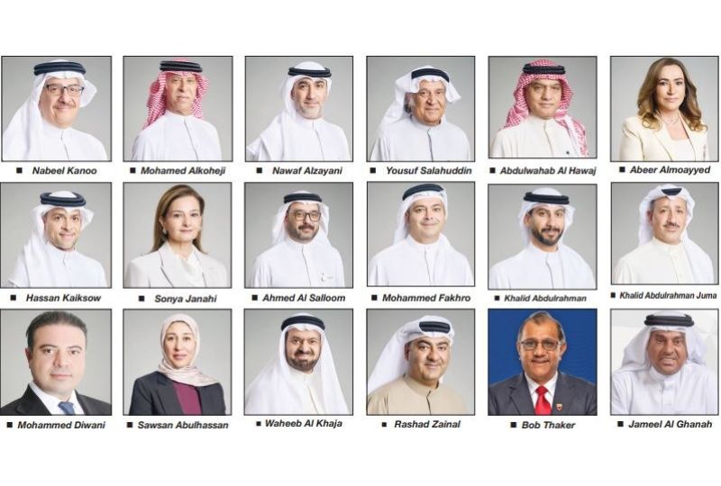 Estidamah sweeps chamber elections